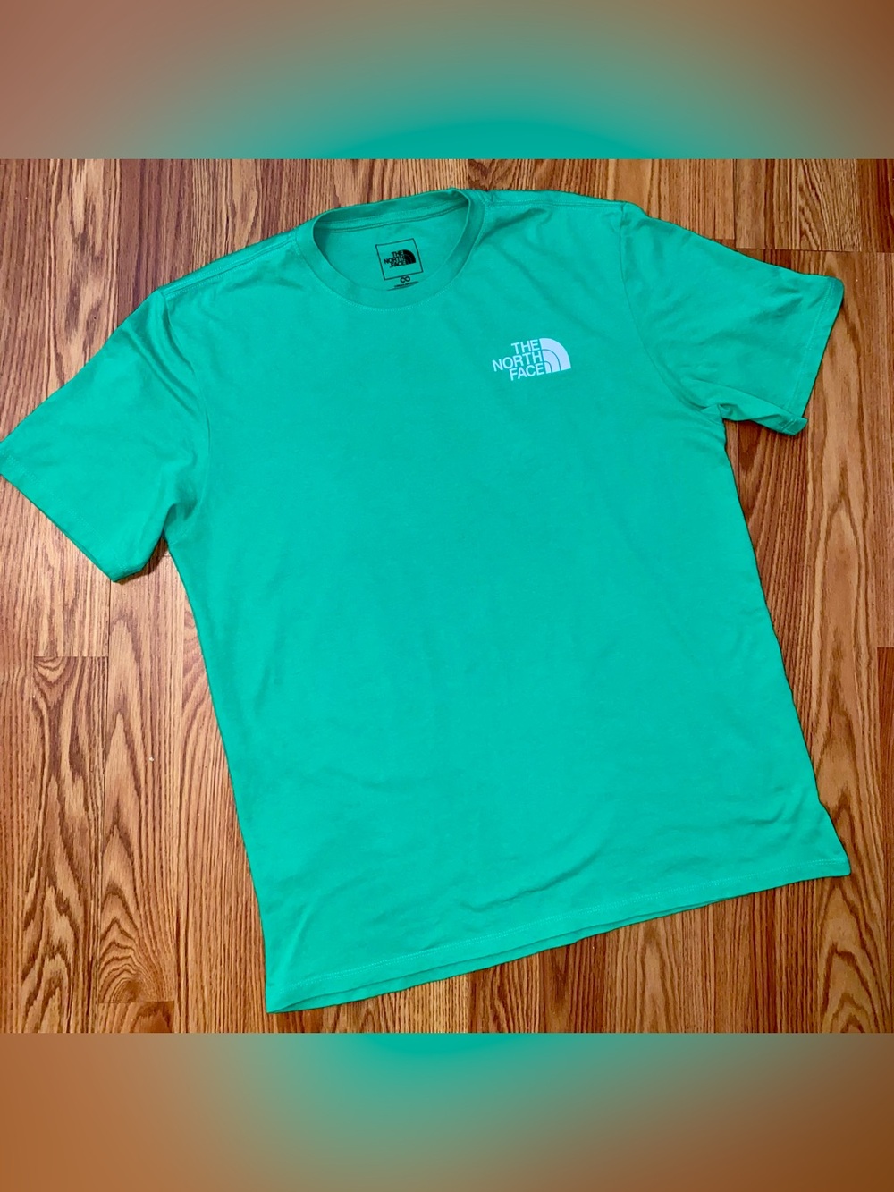 The North Face | NSE Box T-shirt | Men’s Size Large | 100% Cotton - Picture 3 of 16